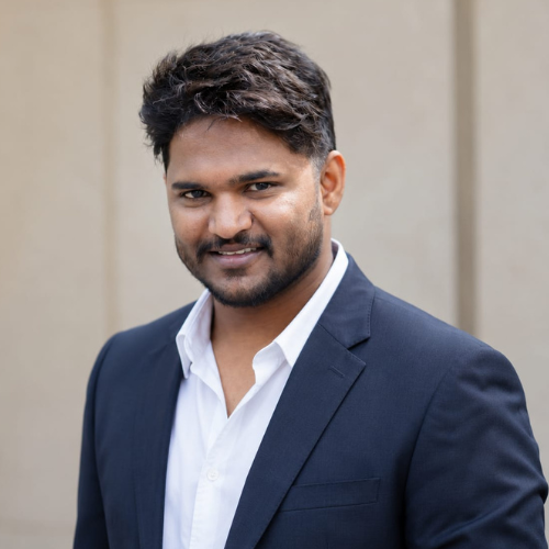 Basayyagari Pavan Kumar Reddy